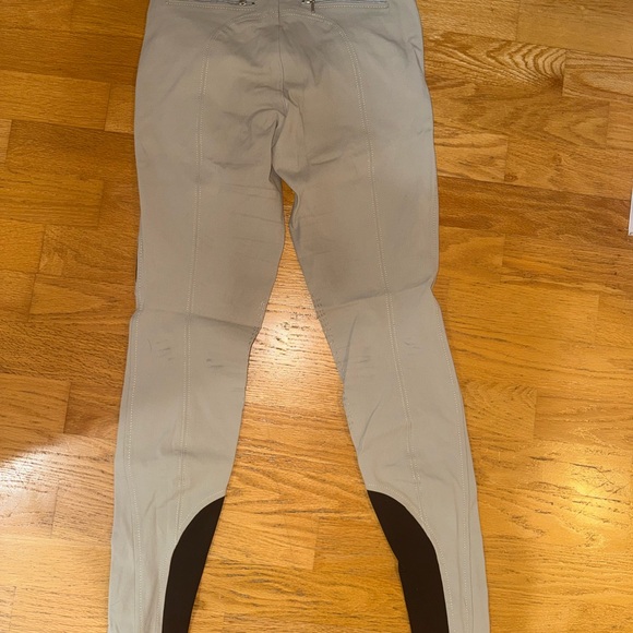 Columbia Women's Tan Pants - Picture 4 of 4
